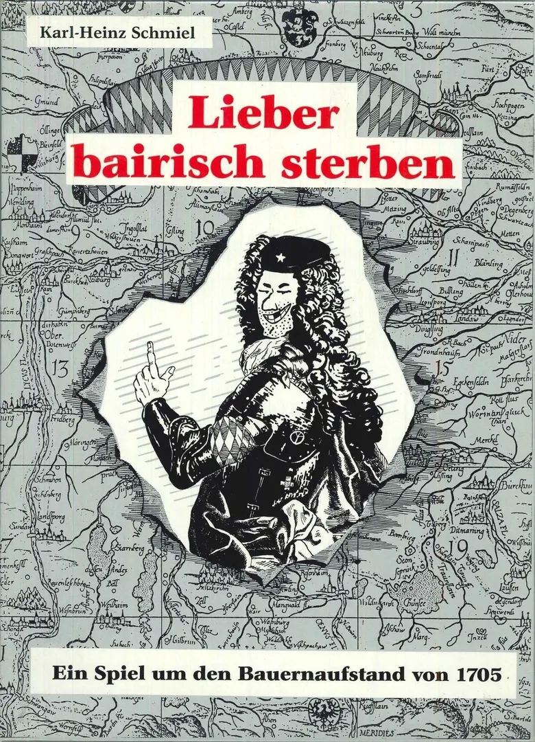 Lieber bairisch sterben