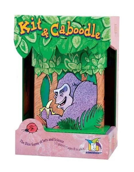Kit & Caboodle