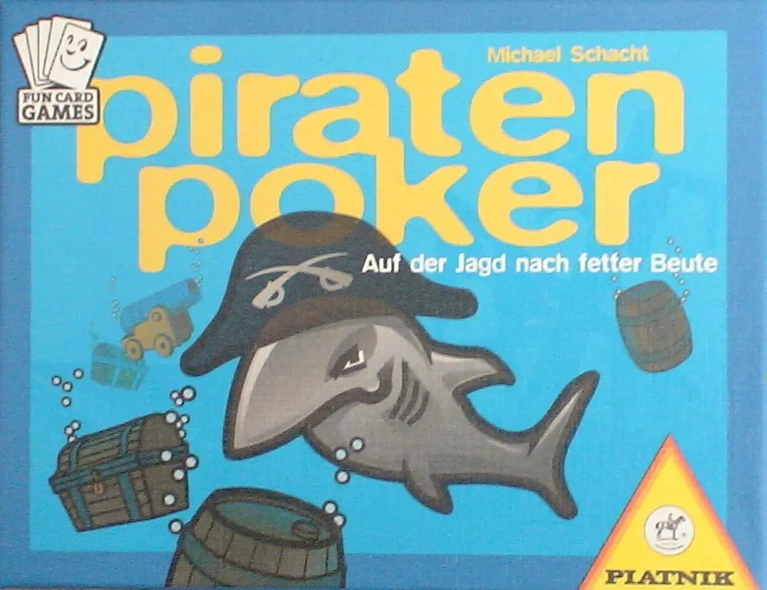 Piratenpoker
