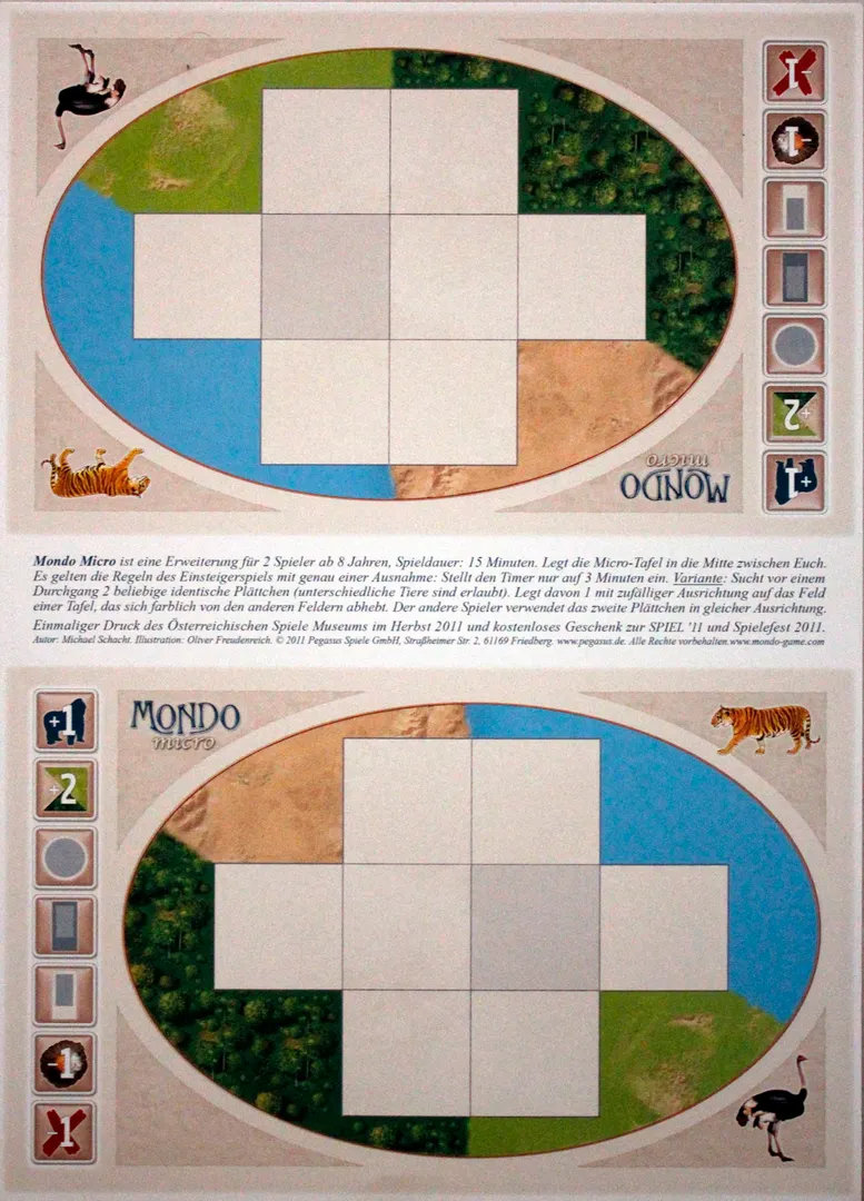 Mondo Micro