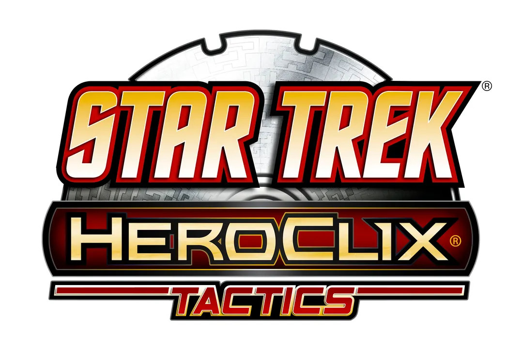 Star Trek HeroClix: Tactics