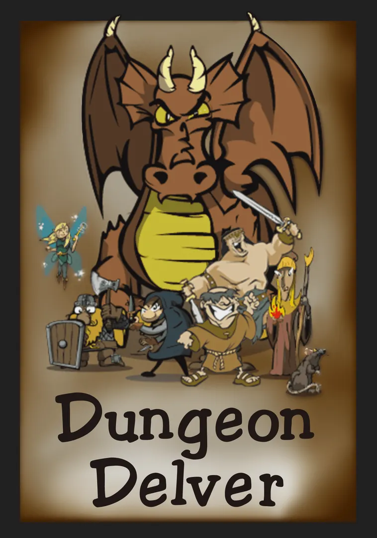 Dungeon Delver