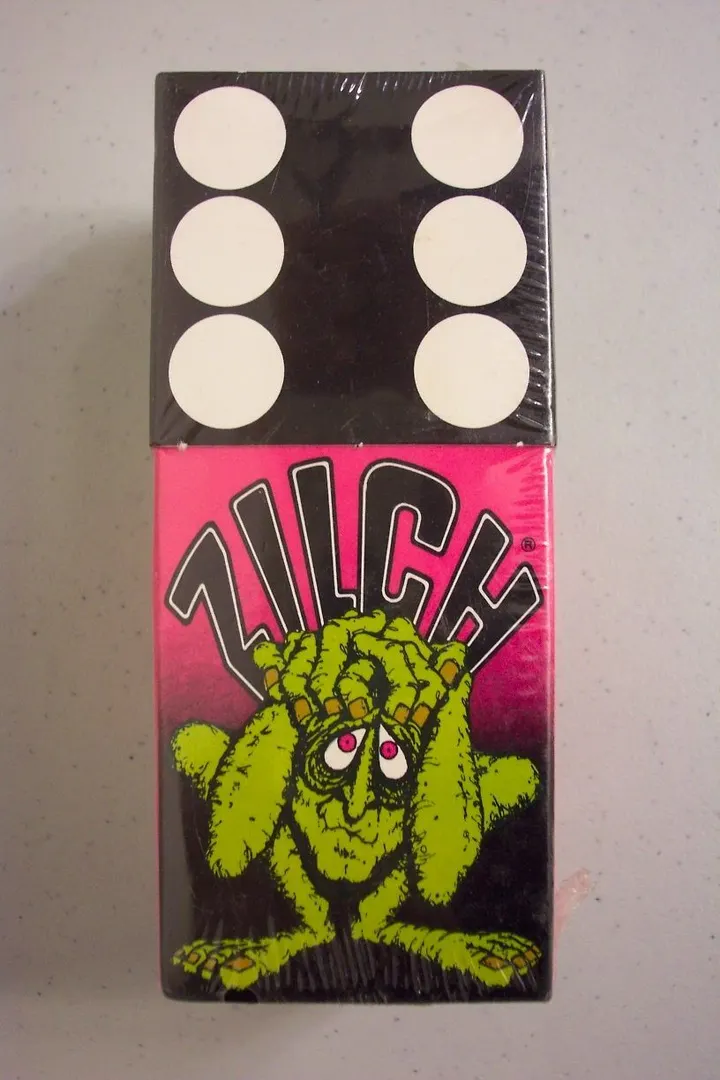 Zilch