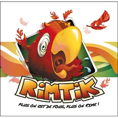 Rimtik