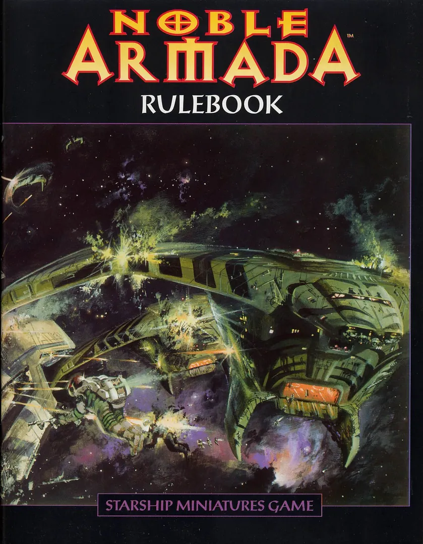 Noble Armada