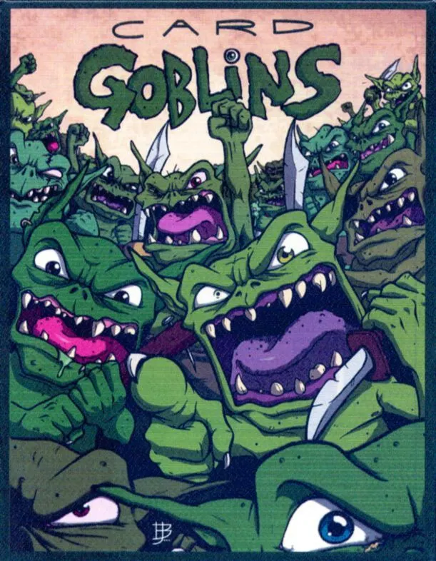 Card Goblins