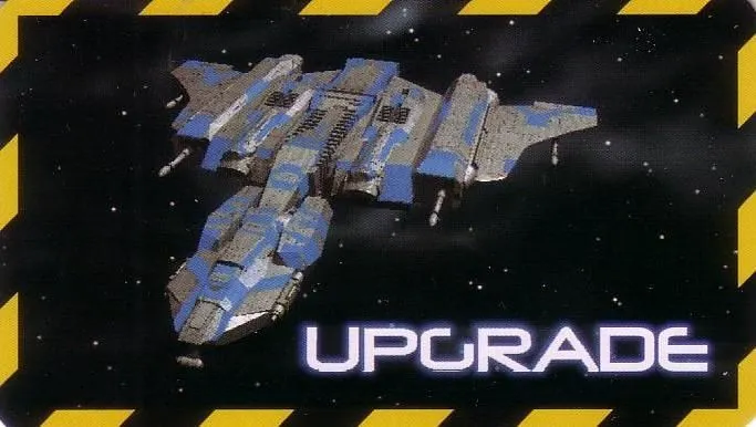 Gunship: First Strike! X-perimental Weapons