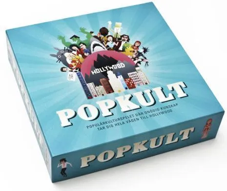 Popkult