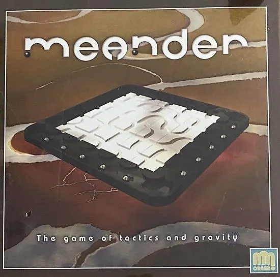 Meander