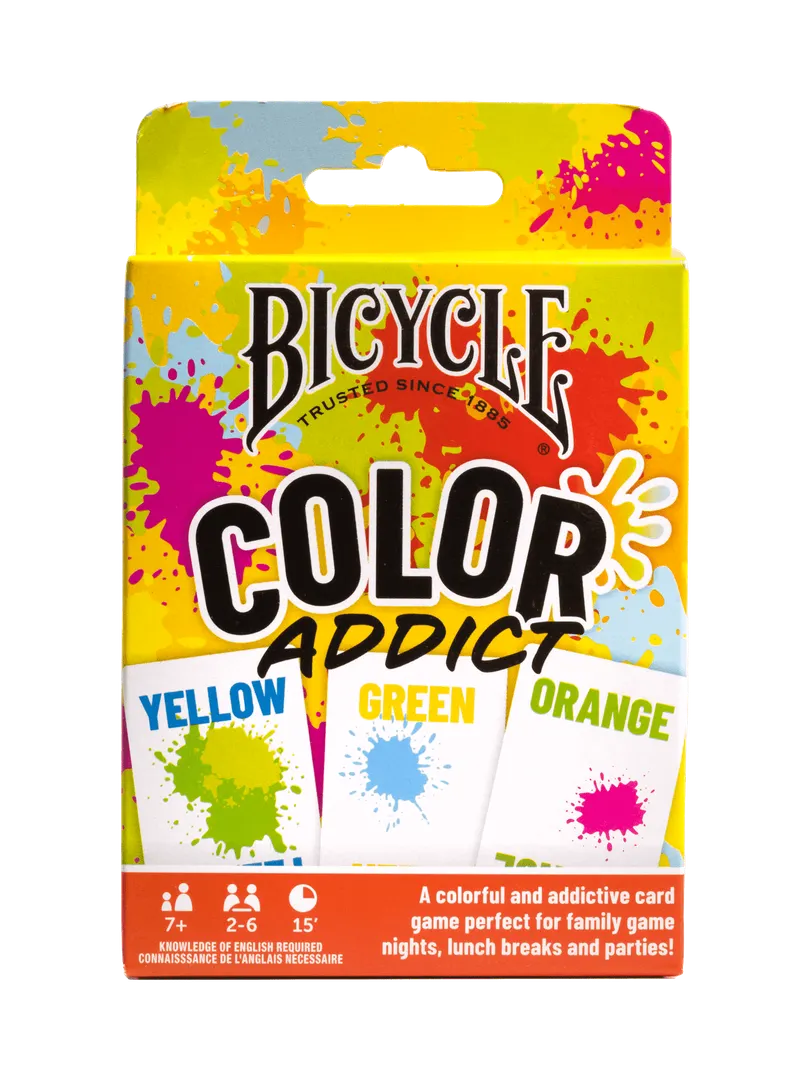 Color Addict