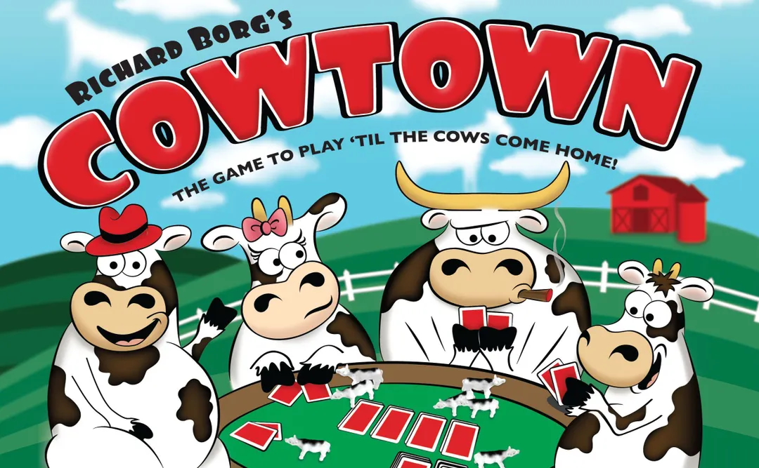 Cowtown
