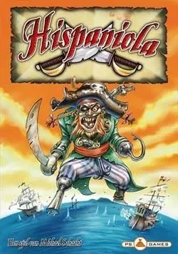 Hispaniola