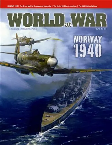 Norway 1940