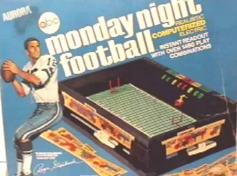 ABC Monday Night Football