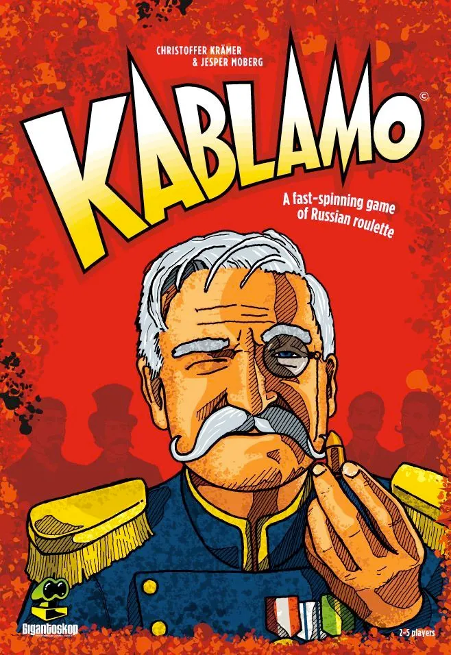 Kablamo