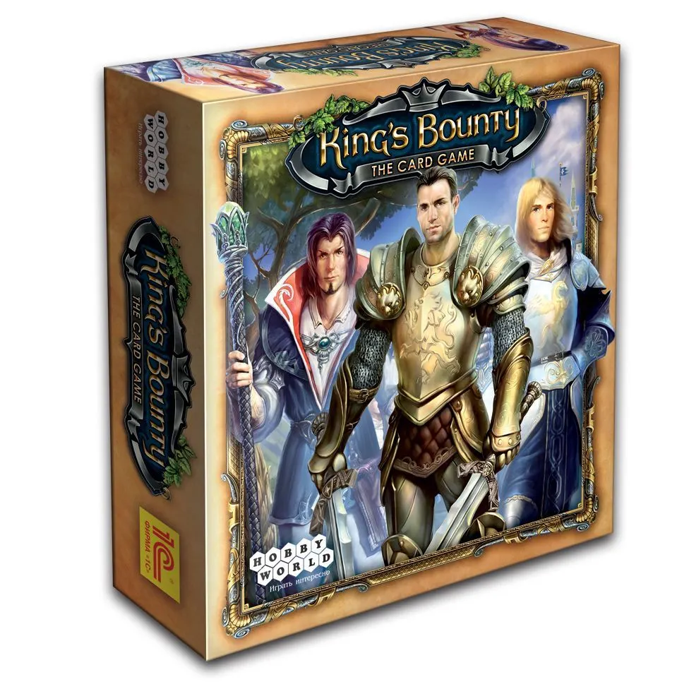 King's Bounty