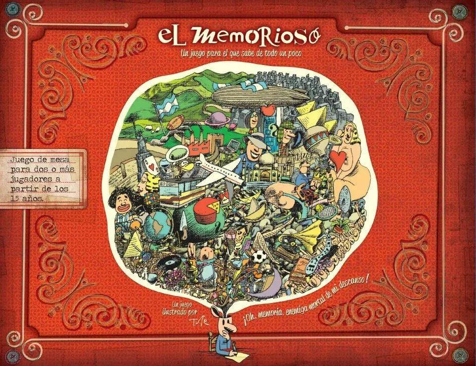 El Memorioso