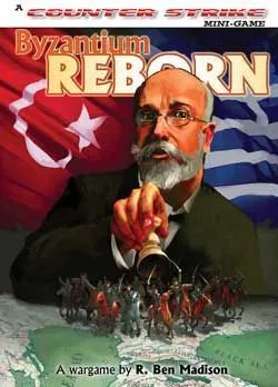 Byzantium Reborn