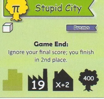 Paperclip Railways: Stupid City