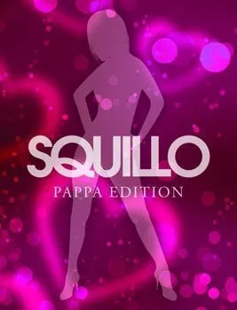 Squillo