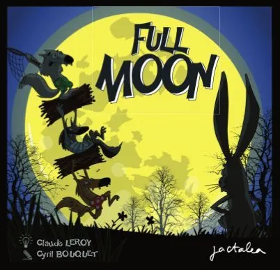 Full Moon
