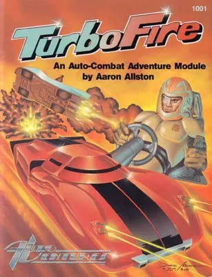 TurboFire