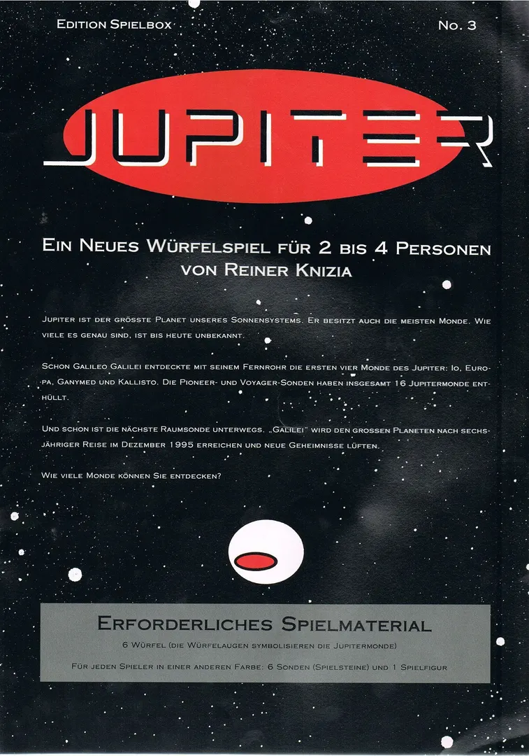 Jupiter