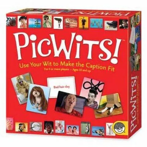 PicWits!
