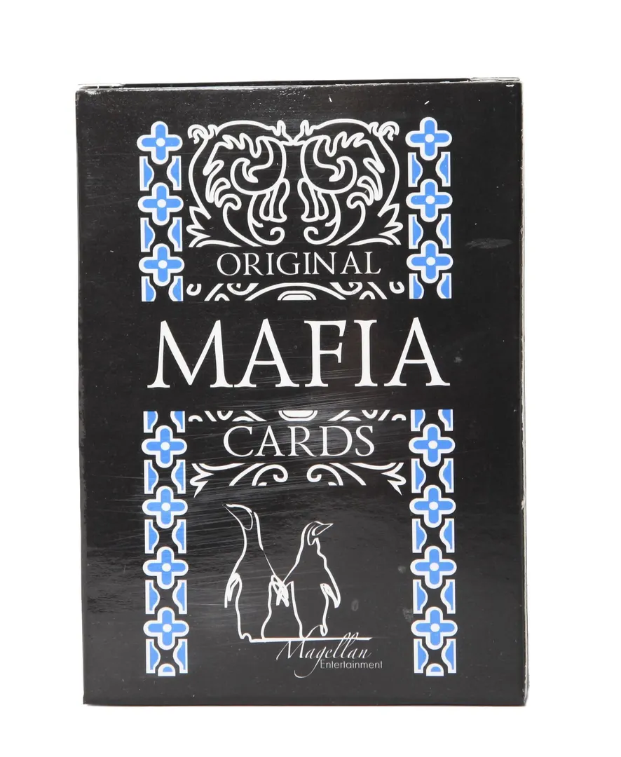 Мафия