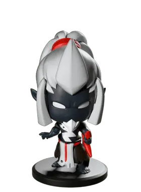 Krosmaster: Arena – Goultard the Barbarian Exclusive Figure