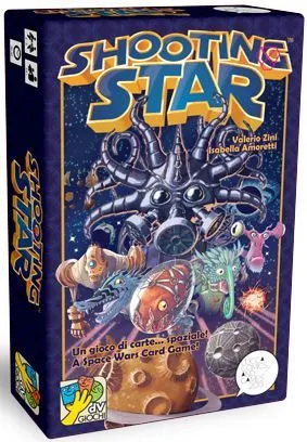 Shooting Star