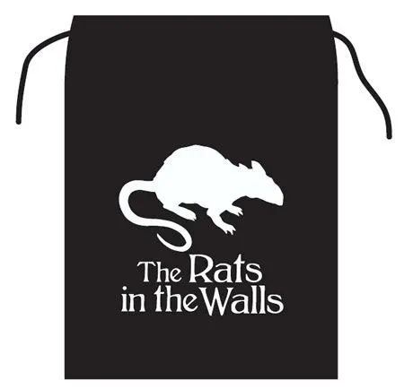 The Rats in the Walls