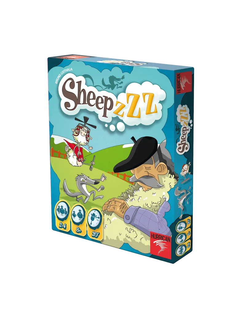 Sheepzzz
