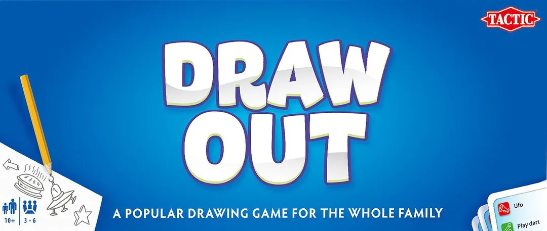 Draw Out