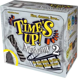Time's Up! Academy 2