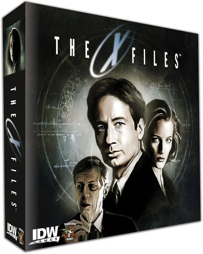 The X-Files