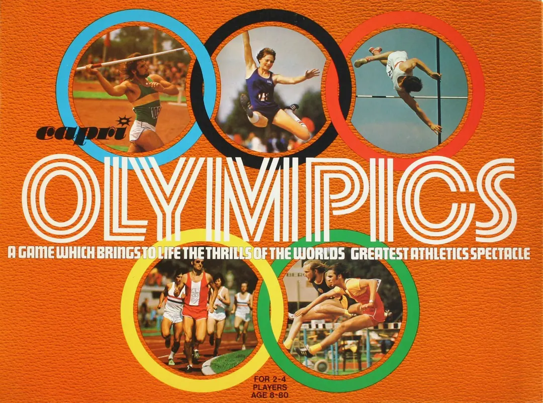 Olympics