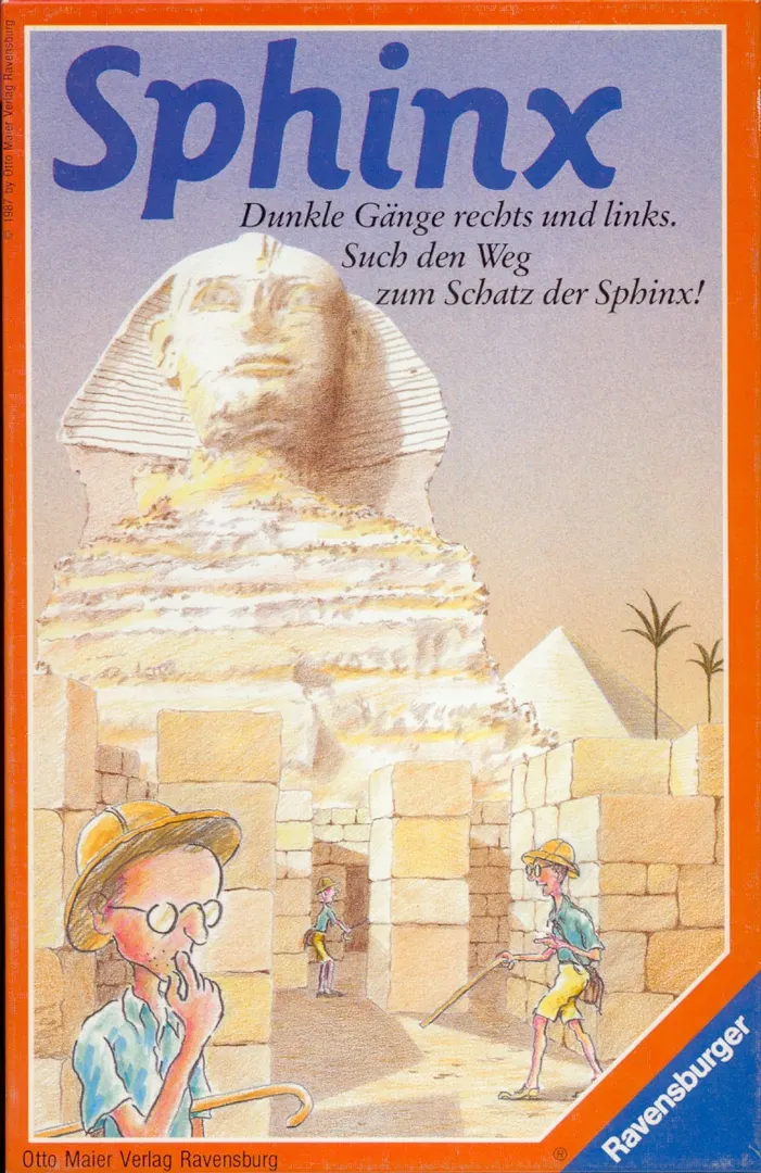 Sphinx