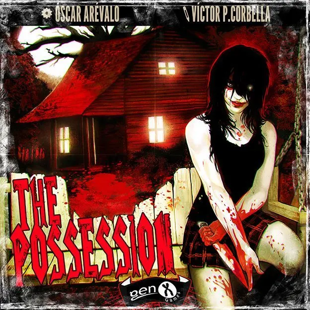The Possession