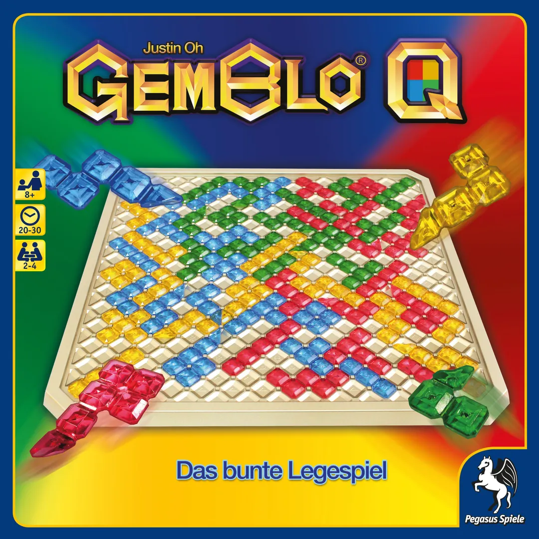 GembloQ