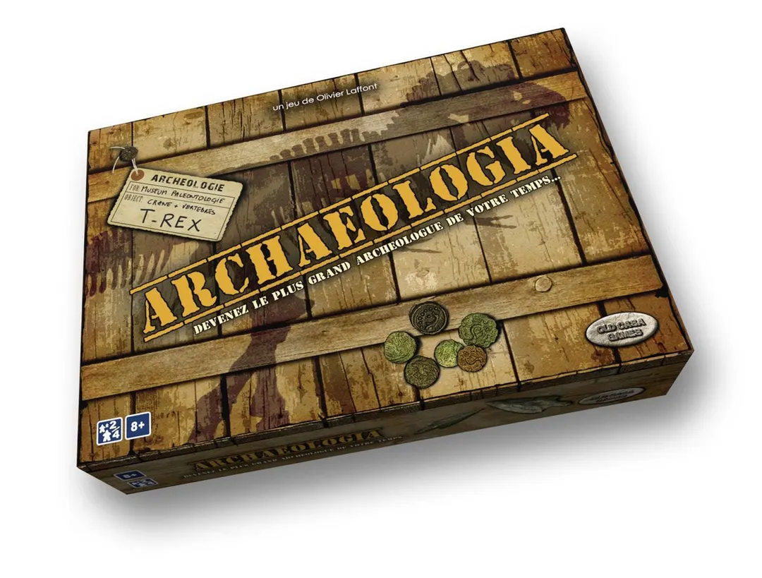 Archaeologia