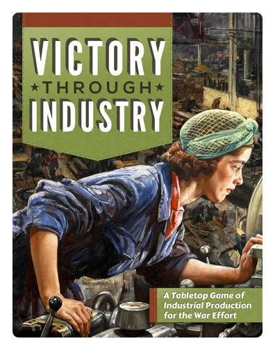 Victory through Industry