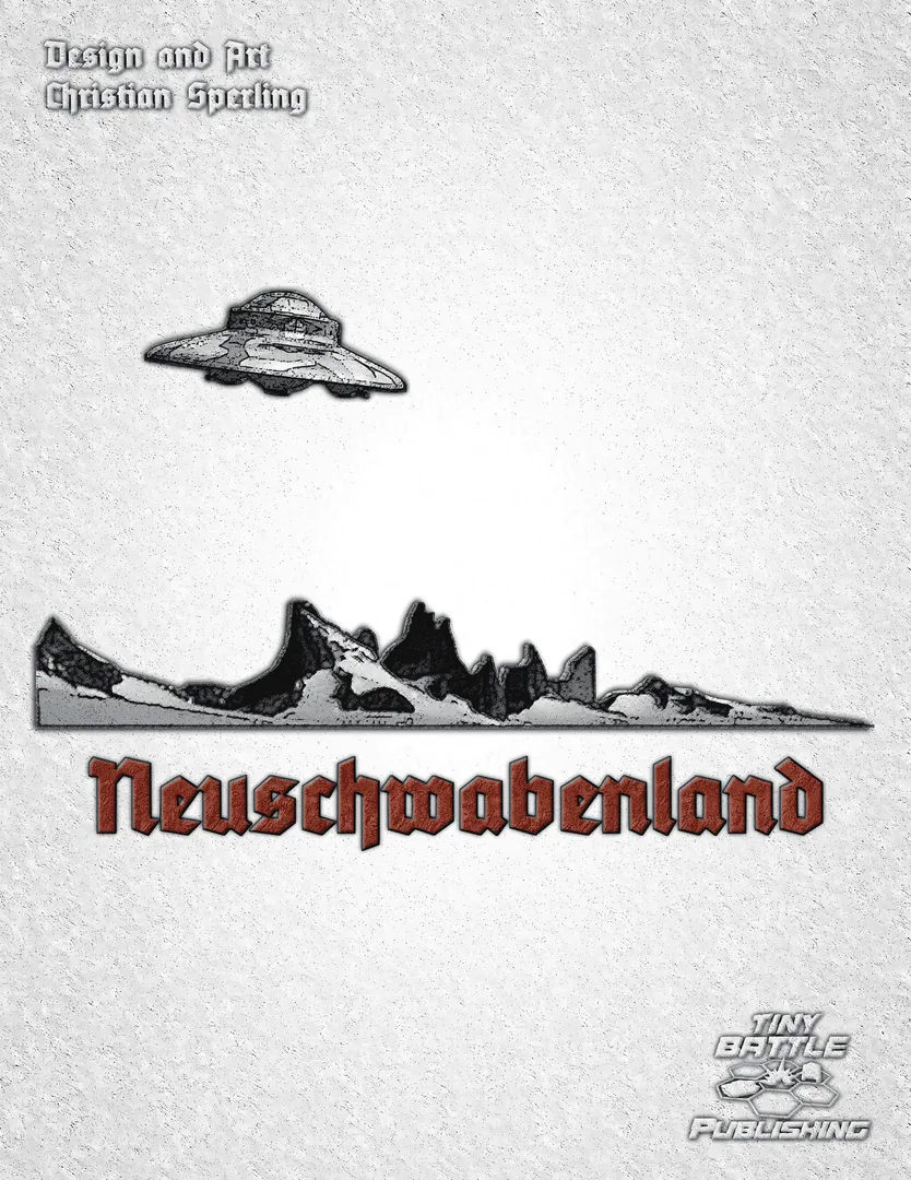Neuschwabenland