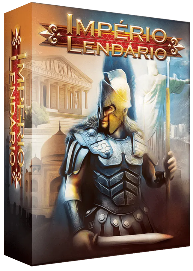Legends of Empires