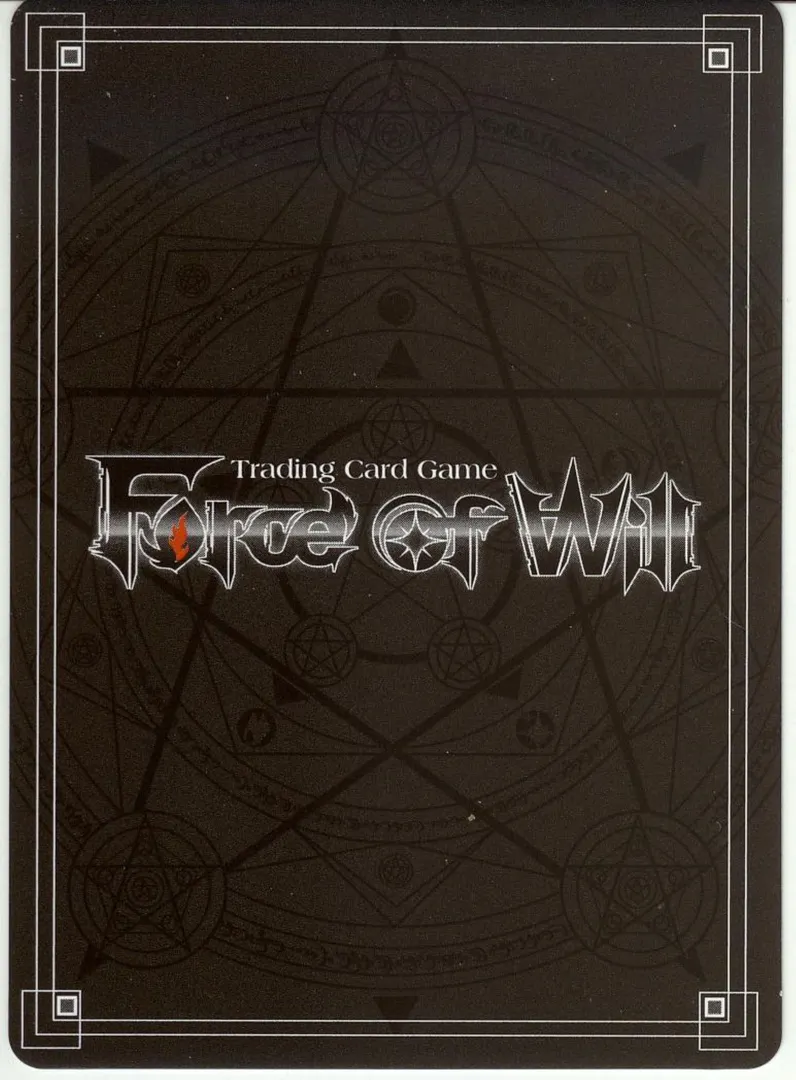 Force of Will