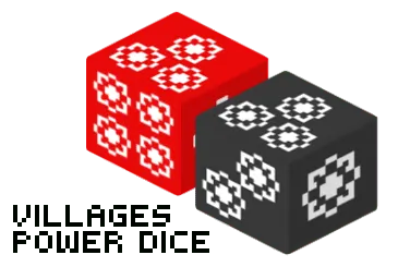 Villages: Power Dice