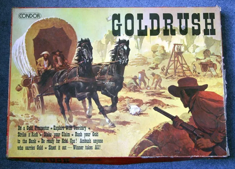 Goldrush