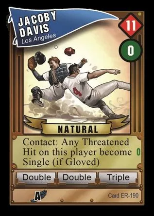 Baseball Highlights: 2045 – Errors! Expansion
