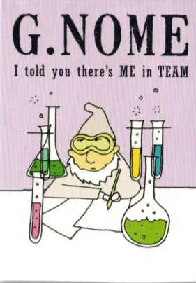 G.Nome