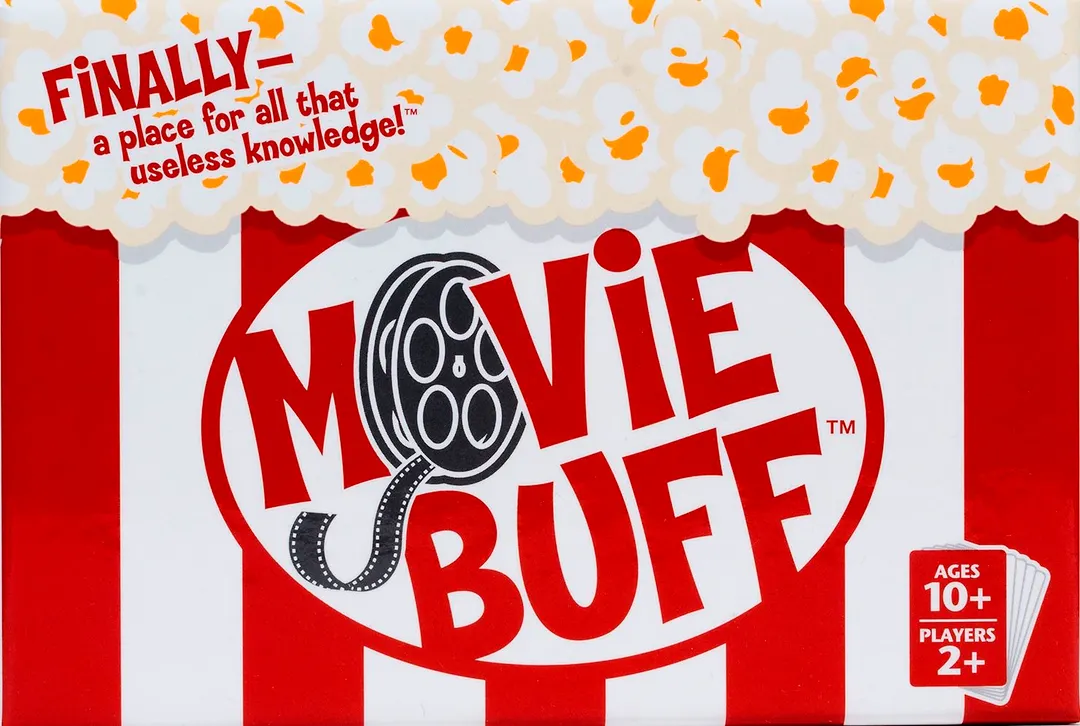 Movie Buff
